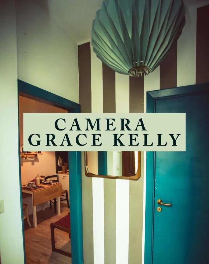 Bed and Breakfast La Finestra Sul Cortile Атрі Екстер'єр фото