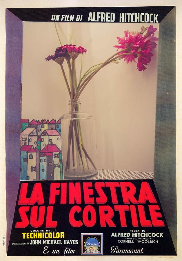 Bed and Breakfast La Finestra Sul Cortile Атрі Екстер'єр фото